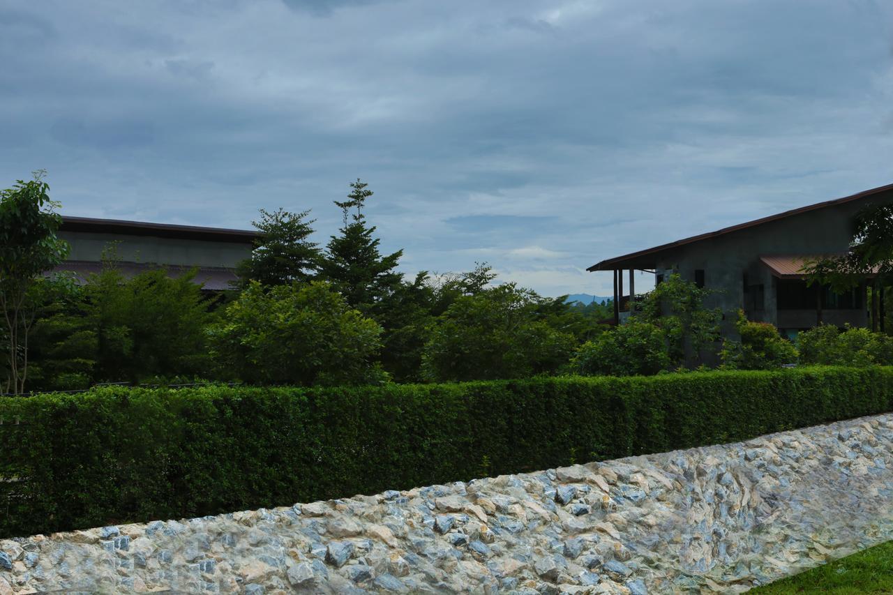 Baan Pailyn Resort Lamphun Li Luaran gambar
