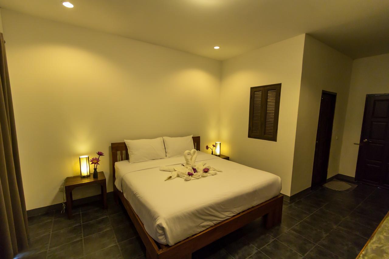Baan Pailyn Resort Lamphun Li Luaran gambar