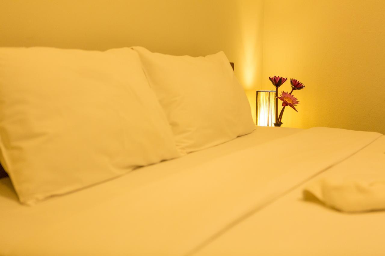 Baan Pailyn Resort Lamphun Li Luaran gambar