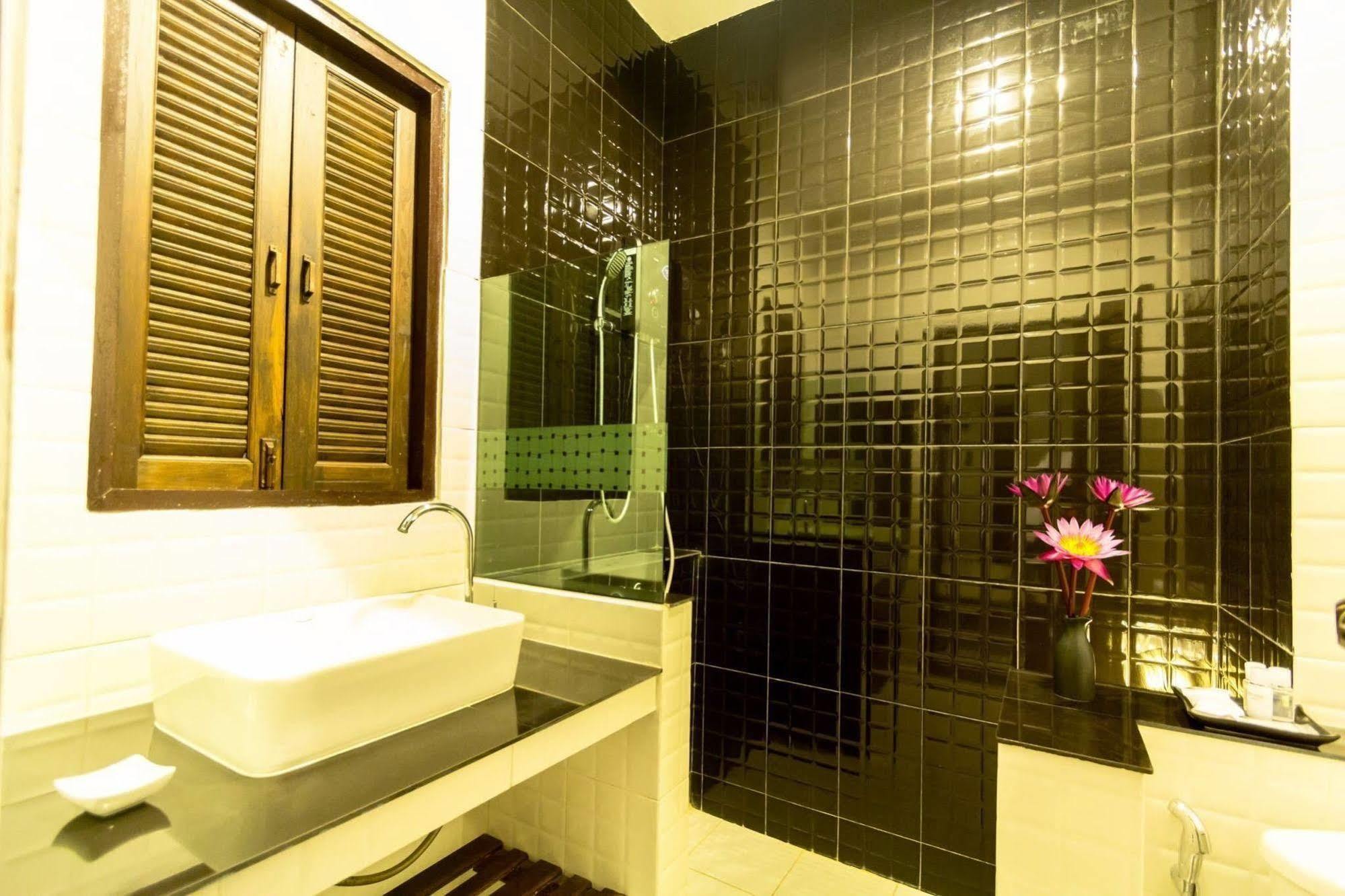 Baan Pailyn Resort Lamphun Li Luaran gambar