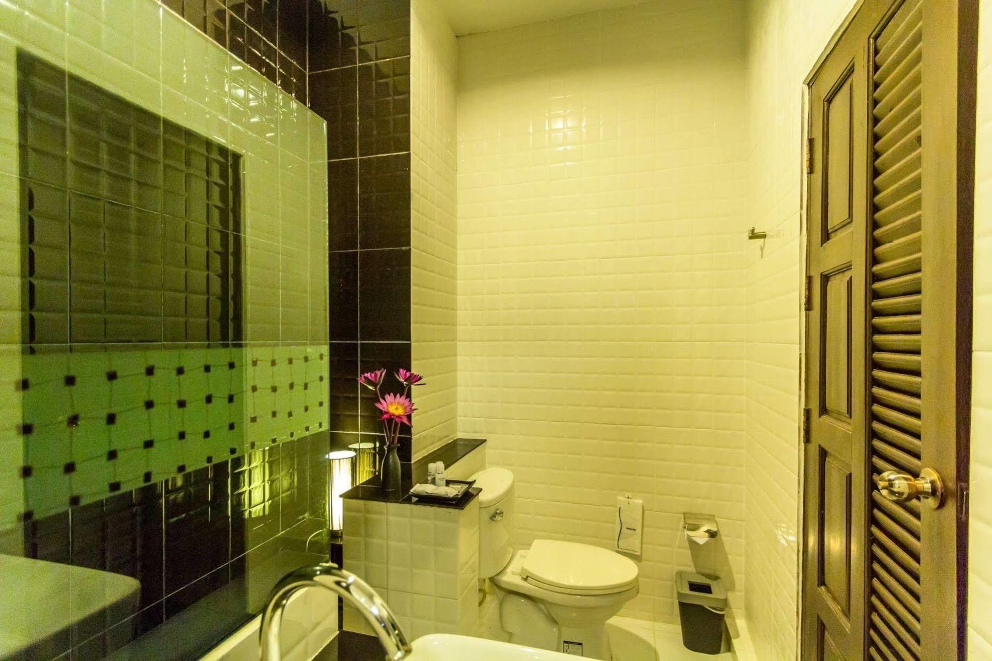 Baan Pailyn Resort Lamphun Li Luaran gambar