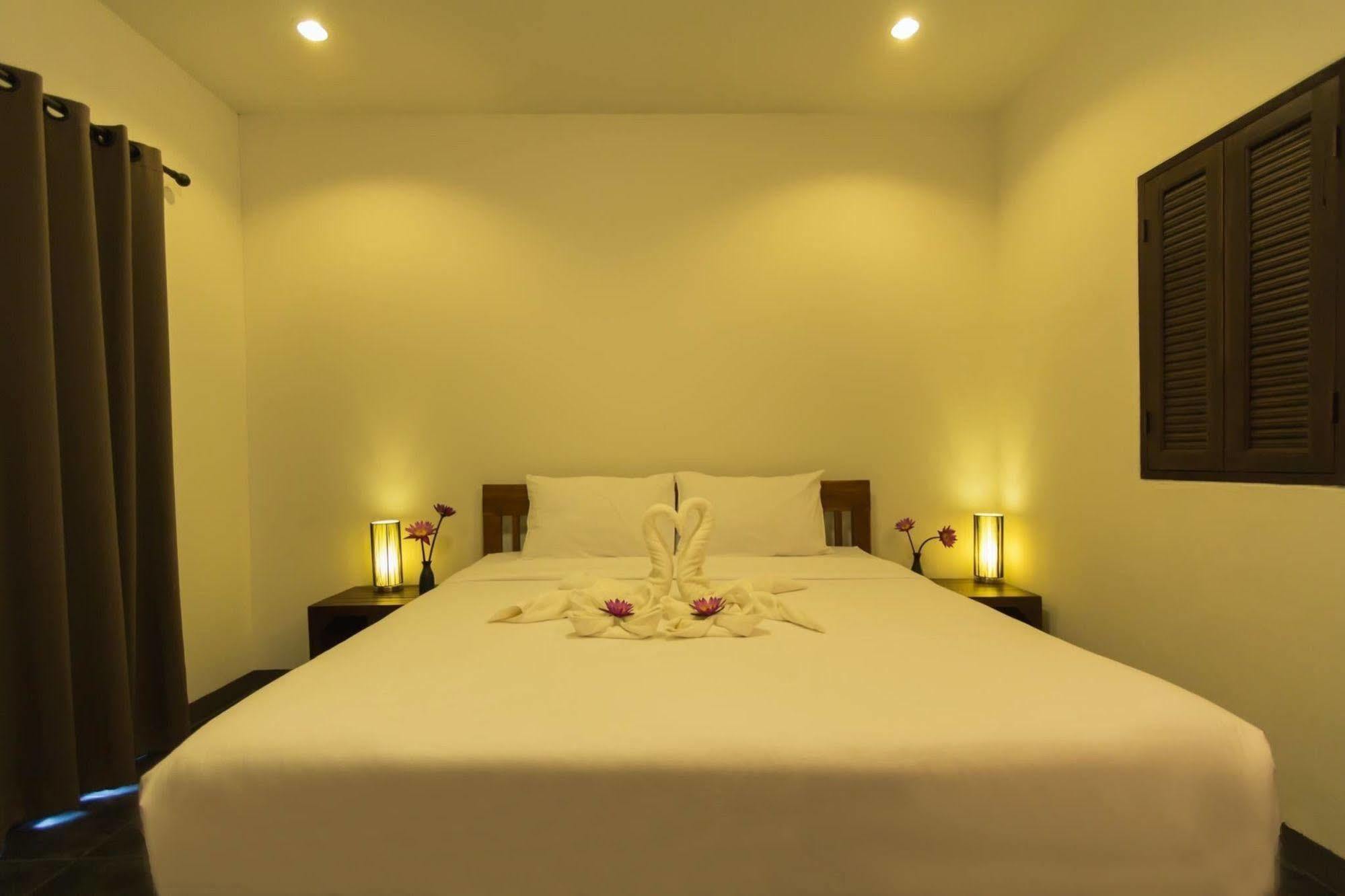 Baan Pailyn Resort Lamphun Li Luaran gambar